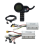 Electric Scooter Dual Drive Controller JP 48V 52V 1