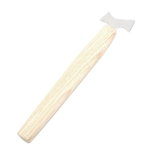 Guitar Cleaning File Tools Slotting Hole Fret Nut 1