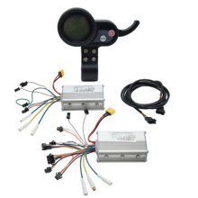 Electric Scooter Dual Drive Controller JP 48V 52V