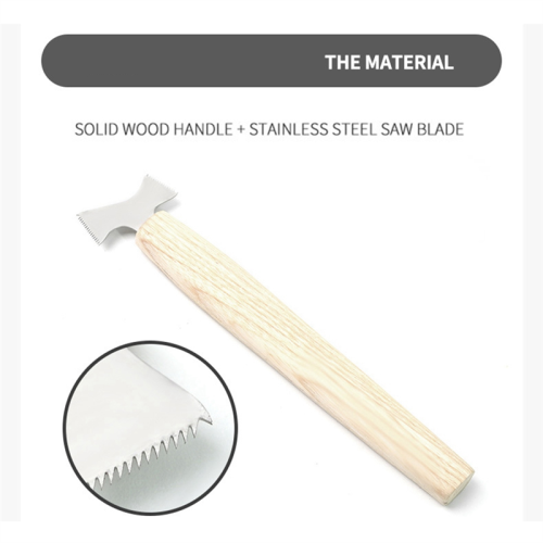 Guitar Cleaning File Tools Slotting Hole Fret Nut 2