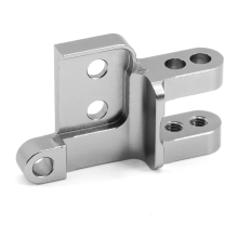 7075 CNC Aluminum Alloy Metal Panhard Mount for TR