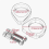 49MM Turn Signal Mounting Bracket Fog Lamp Suitabl 7