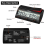 LEAP Chess Clock Advanced Digital Timer with 7 Typ 4
