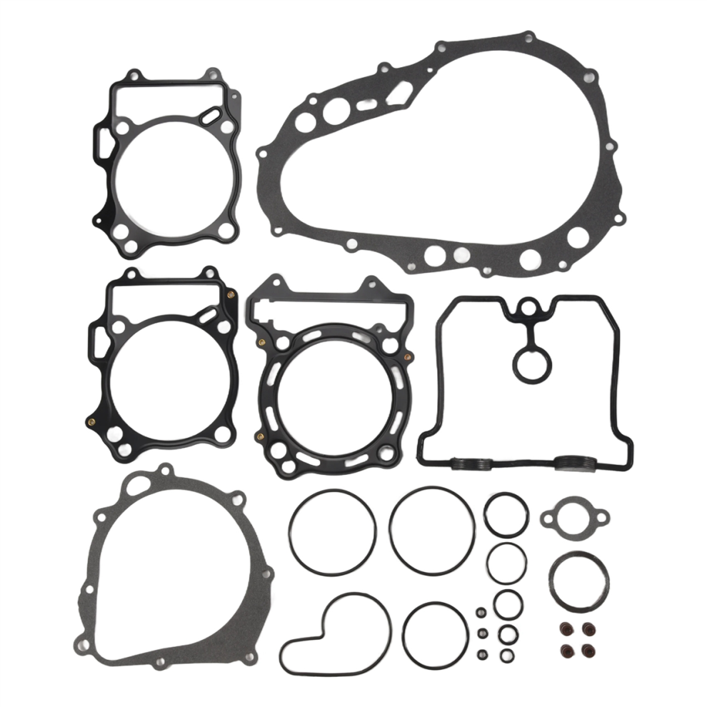 Engine Gasket Oil Seal Kit Sealing Ring For Arcsu 4852824456336