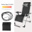 Chair Replacement Fabric Folding Recliners Mesh P 5