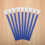 DSLR or SLR Digital Camera -C Sensor Cleaning Swab 10