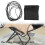 Chair Replacement Fabric Folding Recliners Mesh P 4