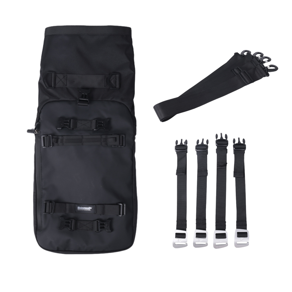 Rhinowalk Pannier Bag Bicycle Waterproof Motorbike 4852824457340