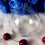 30Pcs Plastic Hollow Ball Christmas Decoration Win 9