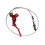 Hydraulic Clutch 1200mm Lever Master Cylinder for 2