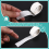 25 Rolls Glue Point Clear Balloon Removable Adhesi 9