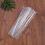 Transparent Cocktail Drink Bar Muddler Round Head 6
