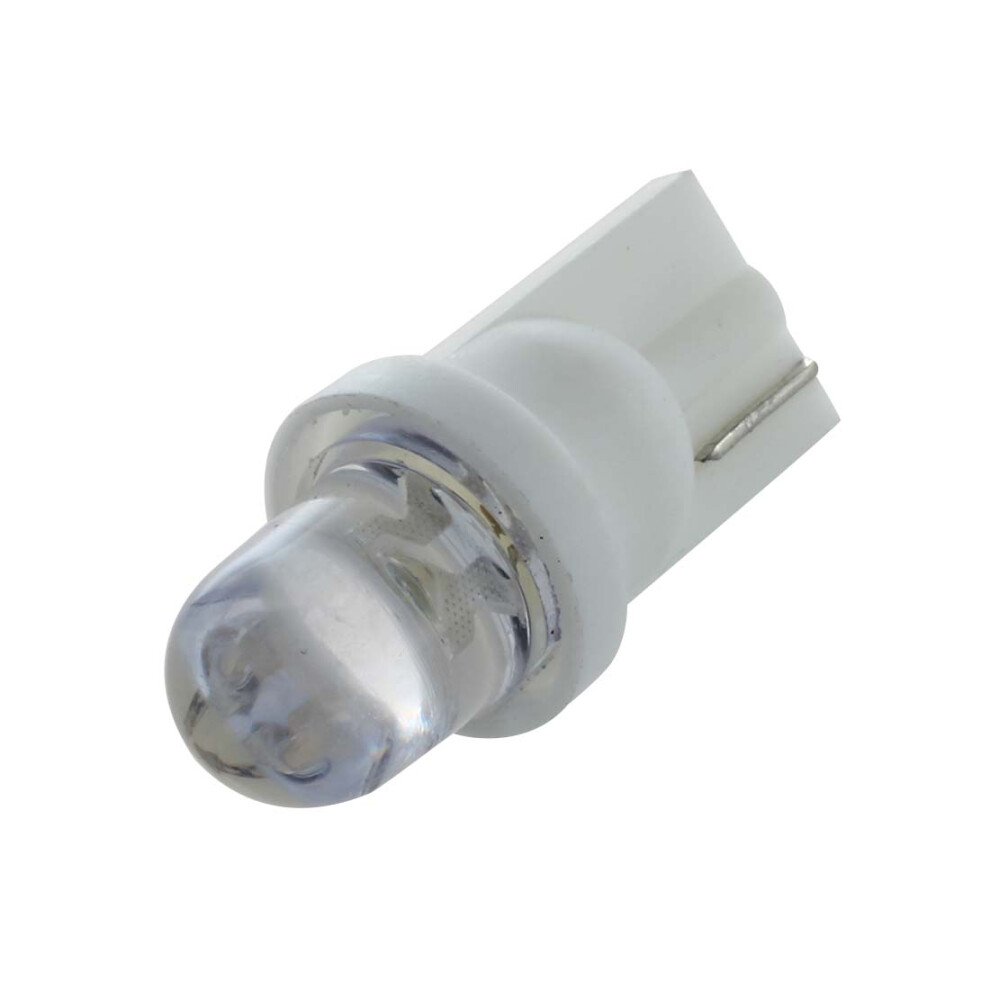 10x W5W LED nightlight bulb T10 2825 158 168 194 X