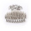 100 PCS DIY nails / rivets ball PUNK clothing cust 2