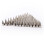 100 PCS DIY nails / rivets ball PUNK clothing cust 3