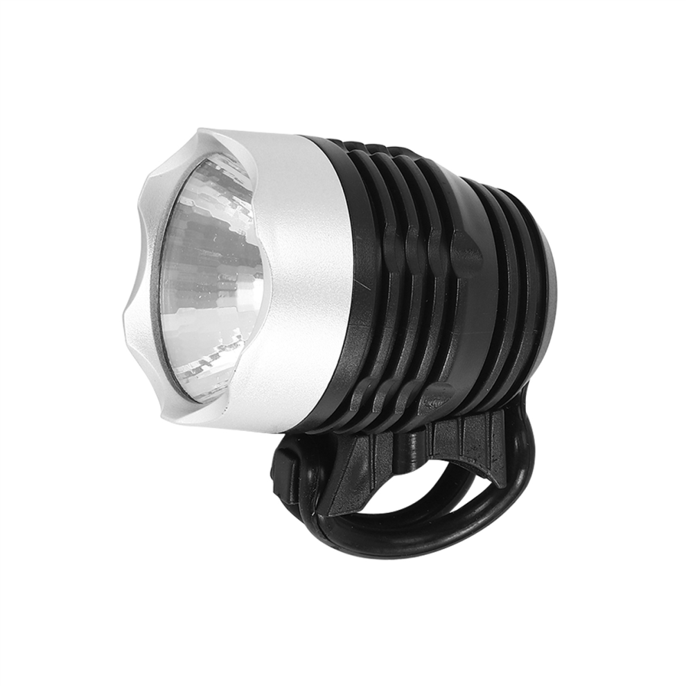 80 Lumen Q5 Interface LED Bike Bicycle Light Headl
