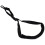 Saxophone Neck Strap Soft Sax Leather Padded for 5