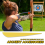 Arrows Vanes 4 Inch Plastic Fletching for DIY Arch 6