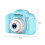 2 Inch HD Screen Chargable Digital Mini Camera Kid 3