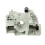 Crankcase Fuel Tank Cover for 017 018 MS170 MS180 3