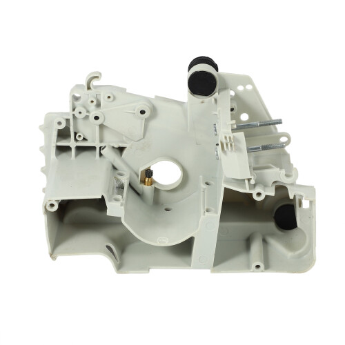 Crankcase Fuel Tank Cover for 017 018 MS170 MS180 2