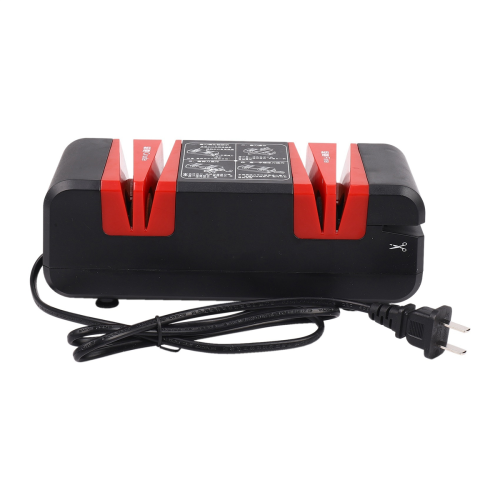 220V Automatic Quick Knife Sharpener Household Ele