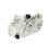 Crankcase Fuel Tank Cover for 017 018 MS170 MS180 5