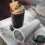 Cold Coffee Maker Filters for Wide Mouth Mason Jar 7