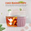 100Pcs 5Oz 125Ml Disposable Cake Baking Cups Muffi 5