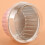 100Pcs 5Oz 125Ml Disposable Cake Baking Cups Muffi 8