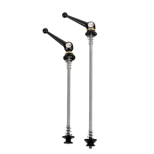 Bicycle Skewers 1 Pair Ultralight Titanium Quick R