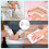 300 Pcs Compressed Towels Portable Disposable Cott 10
