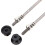 Bicycle Skewers 1 Pair Ultralight Titanium Quick R 8