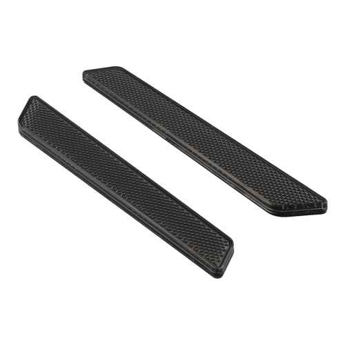 Reflectors for Street Glide Road Latch Covers Sadd 2