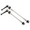 Bicycle Skewers 1 Pair Ultralight Titanium Quick R 5