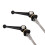 Bicycle Skewers 1 Pair Ultralight Titanium Quick R 7