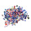 100 MIx Assorted Ball Belly Navel Barbell Bars Rin 3