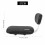 Bicycle Rear Seat Cushion Armrest Footrest Set, Bi 7
