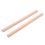 Macrame Cord Natural Cotton Rope 3mm with Wood Rin 8