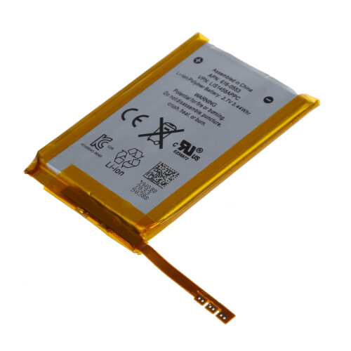 Replacement Battery for 4G 2