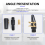 High quality New Classical Music Alto SAX Mouthpie 7