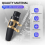 High quality New Classical Music Alto SAX Mouthpie 6