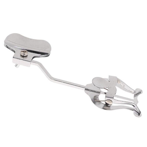 Marching Musical Sheet Clip Stand Trombone Lyre fo