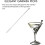5 Pcs Reusable Swizzle Sticks Coffee Stirrers Beve 8