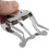 Marching Musical Sheet Clip Stand Trombone Lyre fo 5