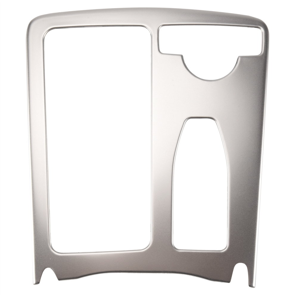Central Console Cup Holder Water Panel Decoration 4852876702450
