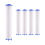 5 Piece Hand Shower Filter Core Bathroom Bathtub P 2