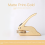 Printing Steel Matte Dumb Clamp Pressure & Desktop 3