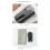 Printing Steel Matte Dumb Clamp Pressure & Desktop 7