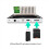 4 Inch Andriod 10 Eshare WiFi Bluetooth Touch Home 6